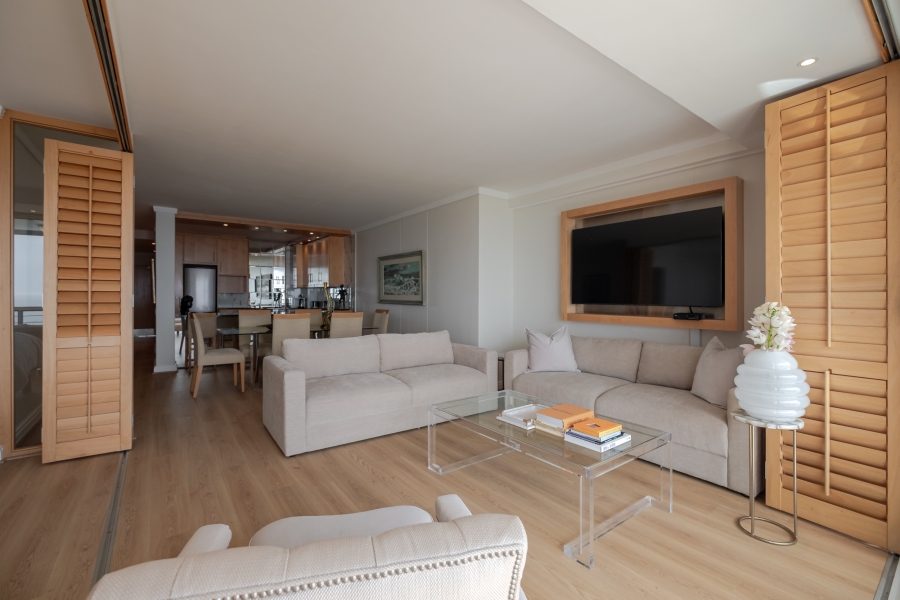 1 Bedroom Property for Sale in Mouille Point Western Cape